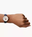 Emporio Armani Women's Meccanico Watch - AR60020